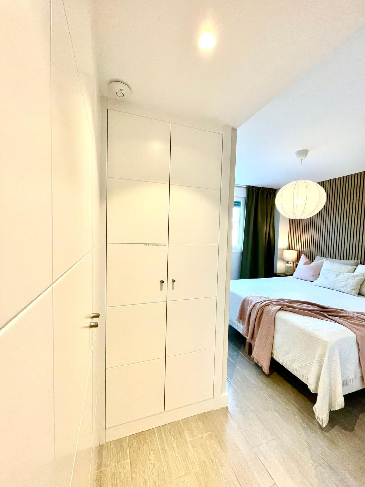 Shr036 3 Bedroom Apartment At Duna Beach II Торрокс Екстер'єр фото