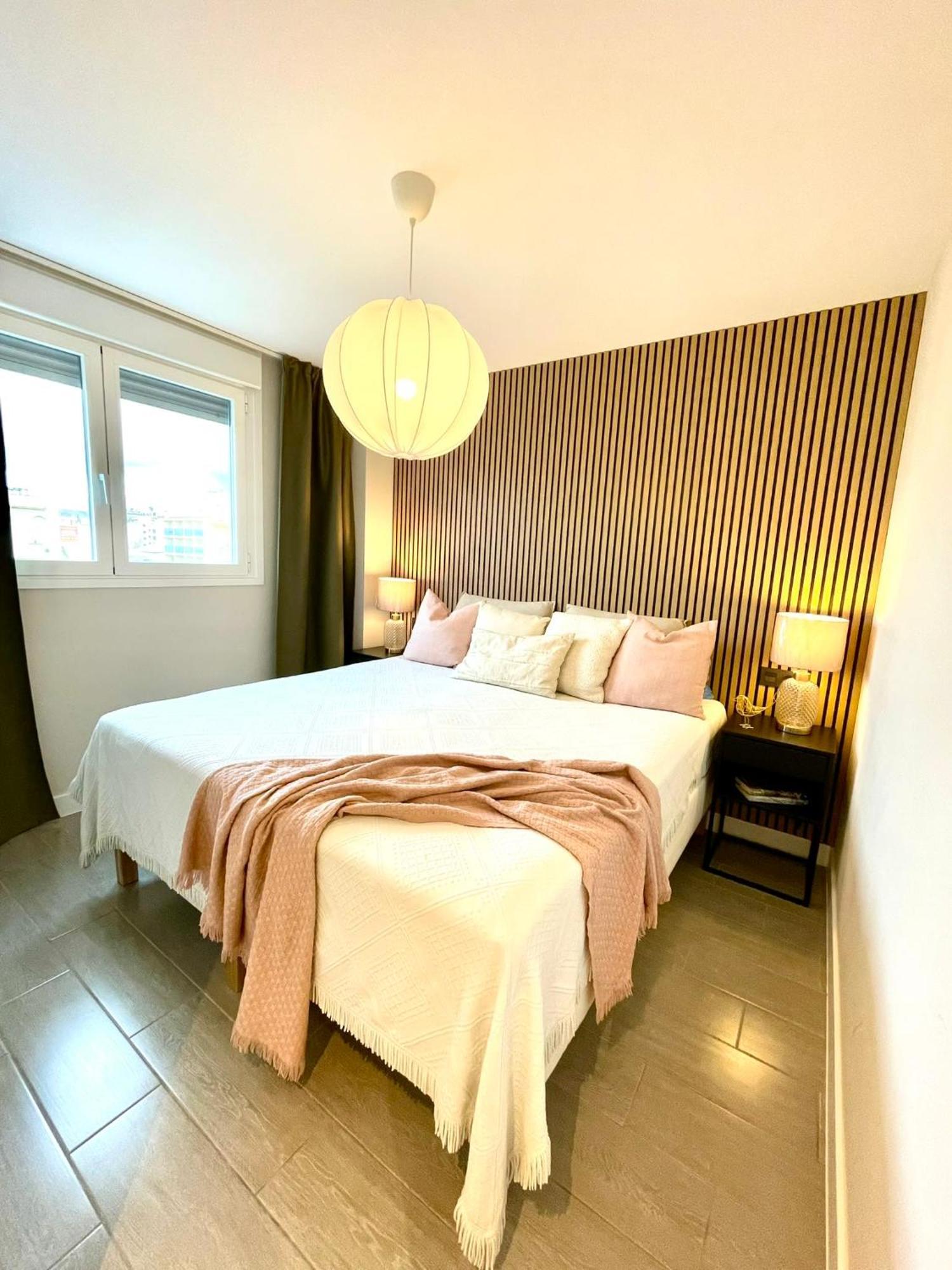 Shr036 3 Bedroom Apartment At Duna Beach II Торрокс Екстер'єр фото